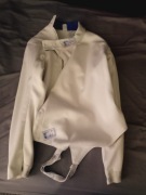 Bluza szermiercza Lewa , rozm. 53 PBT