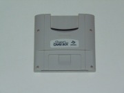 SNES : Super Game Boy ( PAL/EUR)