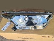 Lampa przednia reflektor Toyota Yaris IV 4 prawa europa