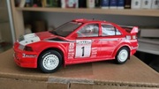 Mitsubishi Lancer EVO VI 1/24
