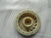 hilti te 700 706 te700 te706 avr wentylator koło magnesowe 345126