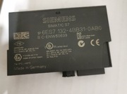 6ES7 132-4BB31-0AB0 SIEMENS kaseta, MODUŁ WYJŚĆ 2 D0 ET200S