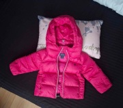 Kurtka dziecenca Polo Ralph Lauren