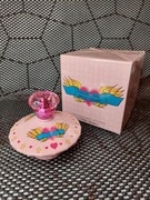 BRITNEY SPEARS CURIOUS HEART 50ml NOWE PERFUMY MEGA UNIKAT!!!ORYGINAŁ!
