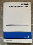 Prawo administracyjne – Wierzbowski