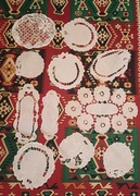 Nowe serwetki śląskie - Jastrzębie-Zdrój - 14 sztuk - Tanio!