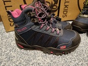 Trollkids buty dzieci Śniegowce Wodoodporne Trekkingowe Górskie  28