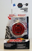 Beyblade Metal Masters hasbro Midnight Bull