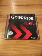 GoodRide - Faces