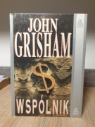 Wspólnik (John Grisham) THRILLER