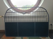 Kratka gabażnika Toyota Verso 2009