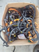 Wtyczki złacza kostki Hyundai Kia nowe modele 2022 2023 2024 2025