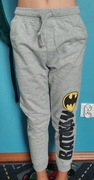 Spodnie dresowe Batman