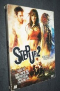 STEP UP 2 - B.Evigan