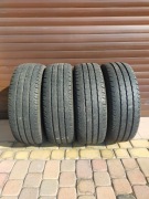 Opony letnie RUNWAY ENDURO 616