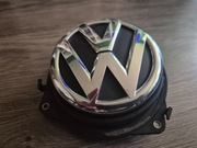 Klamka klapy tył mikrostyk VW Polo 6R 6R6827469D