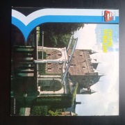 Chopin, Małcużyński, 14 walców, EMI, winyl