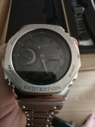 Casio G-Shock GA-B2100 Bluetooth plus dodatki