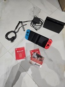 Konsola Nintendo switch
