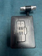 sony vintage walkman kasetowy wm-ex660
