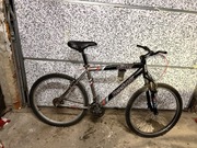 Rower górski rama aluminiowa 26