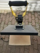 Prasę termotransferowa Crab