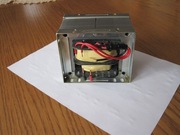 Transformator napięcie pierwotne 0-220-230 V