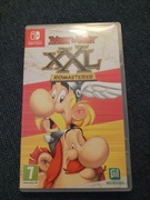 asterix i obelix xxl remastered switch