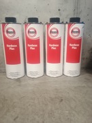 Preparat do konserwacji podwozia Hardwax Plus WAXOYL 81542 zestaw 4x1L 
