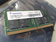 Pamięć RAM DDR4 ADATA 32 GB 2666 MHz CL19