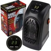 Mini Farelka OKAZJA!! Elektryczny ogrzewacz HEATER
