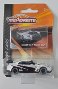 MAJORETTE  NISSAN GT-R Nismo GT3