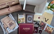 Anno 117: Pax Romana Governor’s Edition PC