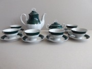 Serwis ZPS KAROLINA Jaworzyna Śląska PRL vintage