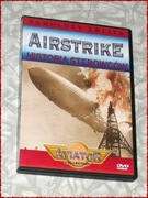 SAMOLOTY ŚWIATA Nr 9  ,,, AIRSTRIKE ,,,