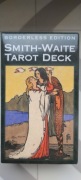 Tarot Smith Waite wersja bezramkowa