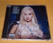 Kim Petras Feed The Beast CD