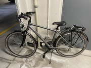 Rower trekkingowy KROSS Trans 2.0