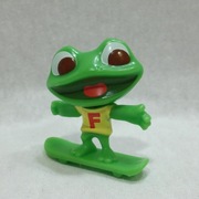 Figurka Moo i Przyjaciele Freddo