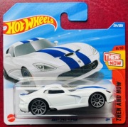 Hot Wheels Mainline 2025 - 2013 SRT Viper