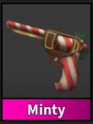 Minty Roblox murder mystery 2.