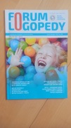 Forum Logopedy - Lipiec/Sierpień 2017 (nr.20)