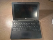 Laptop DELL Chromebook 11 3180 