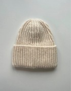 Czapka zimowa - ecri EnjoyLife