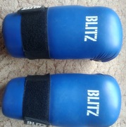 Dziecięce rękawice bokserskie Blitz