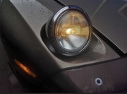 Porsche 928 zamiennik wkładu lampy USA na EU żarówka H4