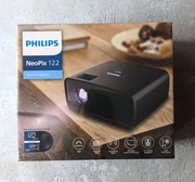 Projector LED Philips NeoPix 122