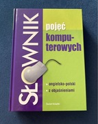 Słownik pojęć komputerowych