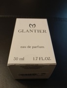 Perfumy damskie Glantier 583 kwiatowo-owocowe