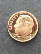 10 Centow USA 2003 S Stan PF 